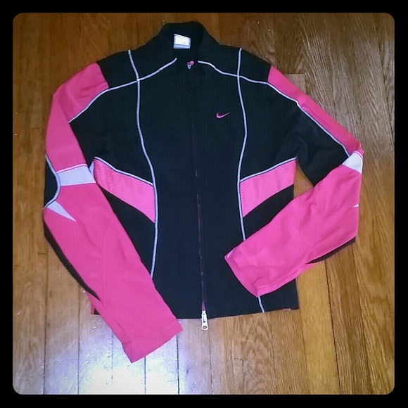 nike clearance jackets