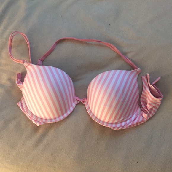Victoria secret bra.