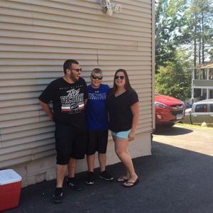 Meet your Posher, Donna