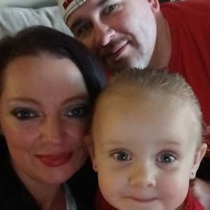 Meet your Posher, Krystal