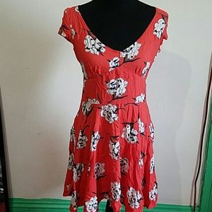 Abercrombie & Fitch dress size M