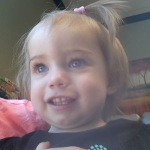 Meet your Posher, Krystal