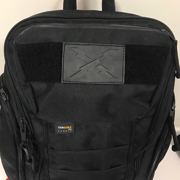 reebok backpack crossfit