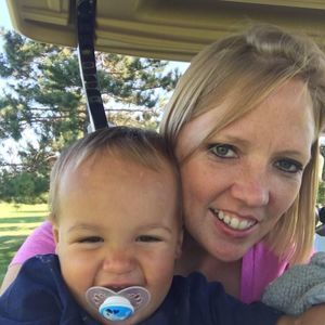 Meet your Posher, Lindsey