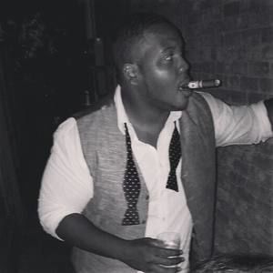 Meet your Posher, Jay