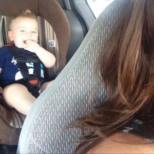 Meet your Posher, Lee