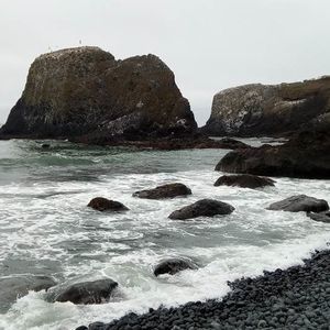 Meet your Posher, Julide