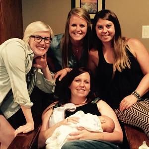 Meet your Posher, Lexie