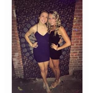 Meet your Posher, Julia