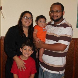 Meet your Posher, Rafael