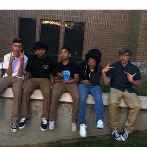 Meet your Posher, Nathan