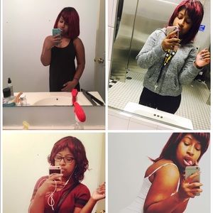 Meet your Posher, Diamond