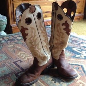 Tony Lama Boots