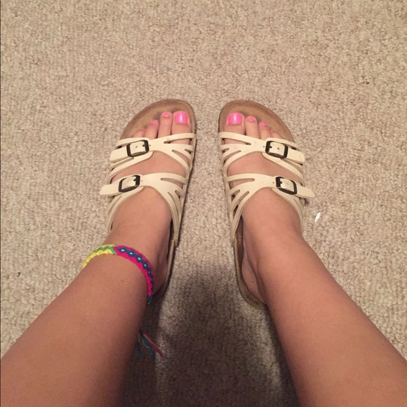 PRICE NEGOTIABLE BIRKENSTOCKS