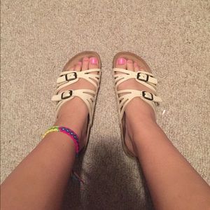 PRICE NEGOTIABLE BIRKENSTOCKS