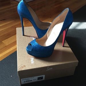 Christian Louboutin