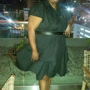 Meet your Posher, Lizzetta