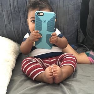 Meet your Posher, Shon