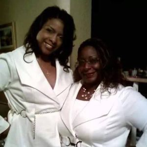 Meet your Posher, Cathy