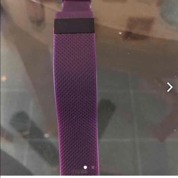 Fitbit Charge Hr