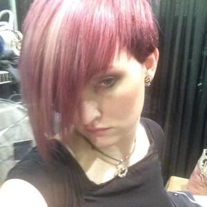 Meet your Posher, Marissa