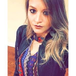 Meet your Posher, Isabella