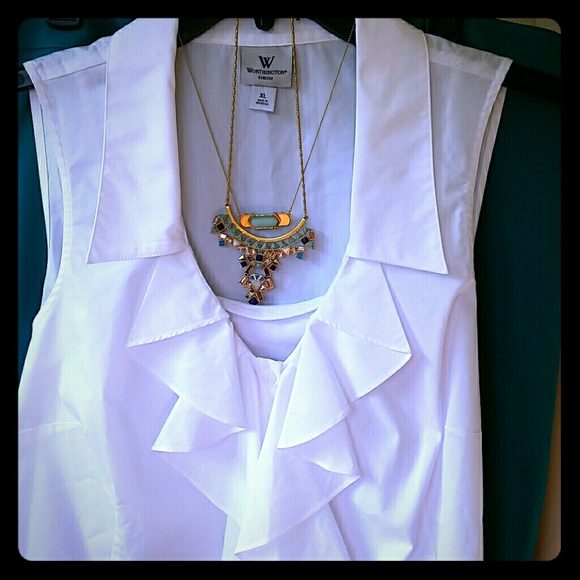 Worthington Top