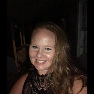 Meet your Posher, Kelsey