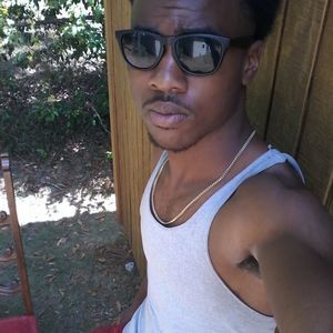 Meet your Posher, Croshawn