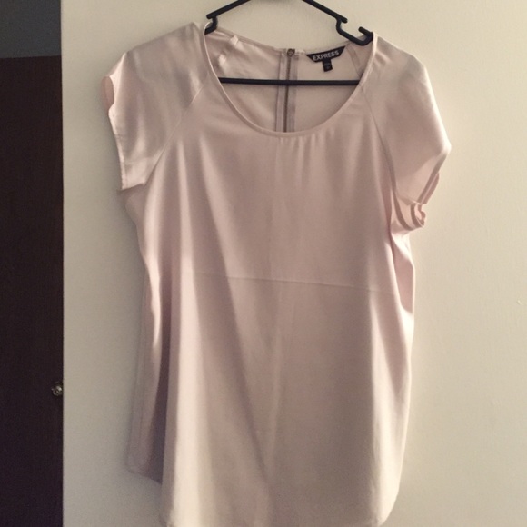 Express blouse