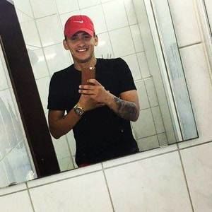 Meet your Posher, Matthew