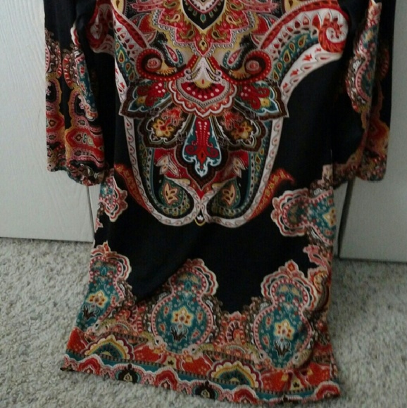 Dress - Picture 2 of 3