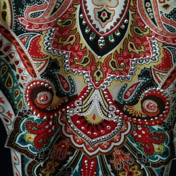 Dress - Picture 3 of 3