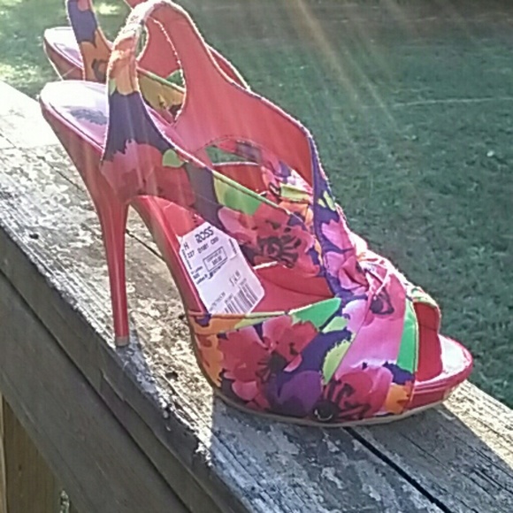Penny Loves Kenny Shoes - Penny Loves Kenny Heals