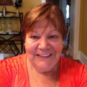 Meet your Posher, Joann