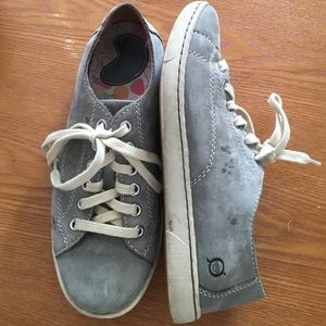 BORN sneakers