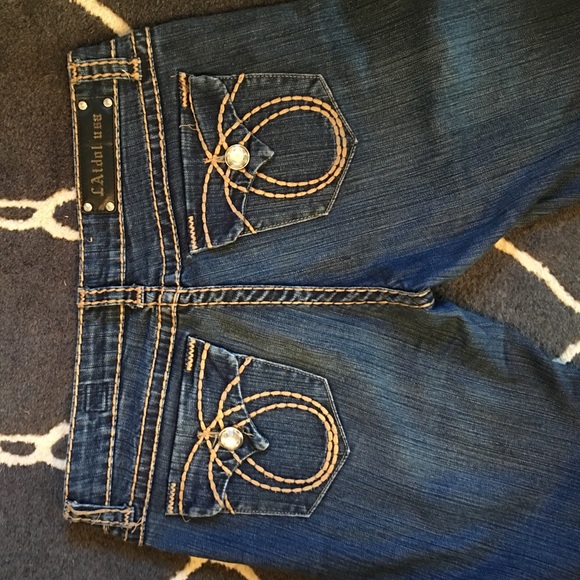 L.A. Idol jeans