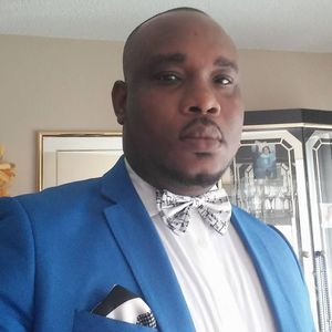 Meet your Posher, Felix