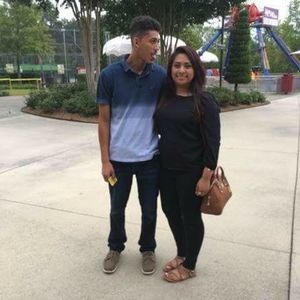 Meet your Posher, Maria