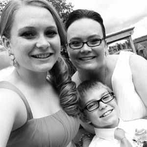 Meet your Posher, Dana