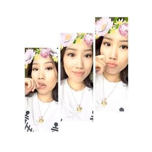 Meet your Posher, Kengther