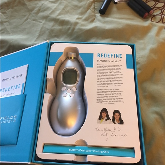 ‼️Sale‼️Rodan + Fields Macro Exfoliator