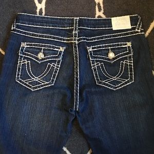 L.A. Idol jeans