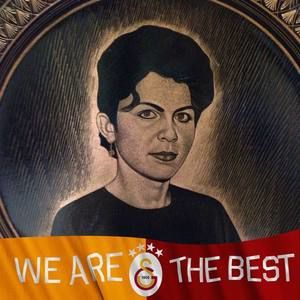 Meet your Posher, Nuray