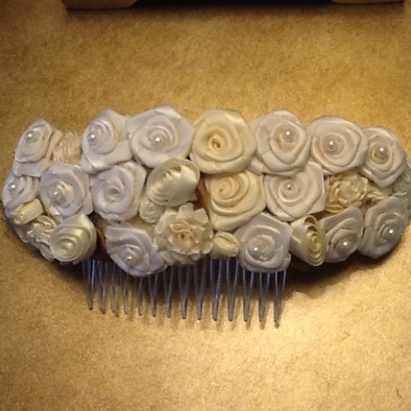 Beautiful Hair Piece