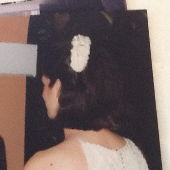 Beautiful Hair Piece main image 4