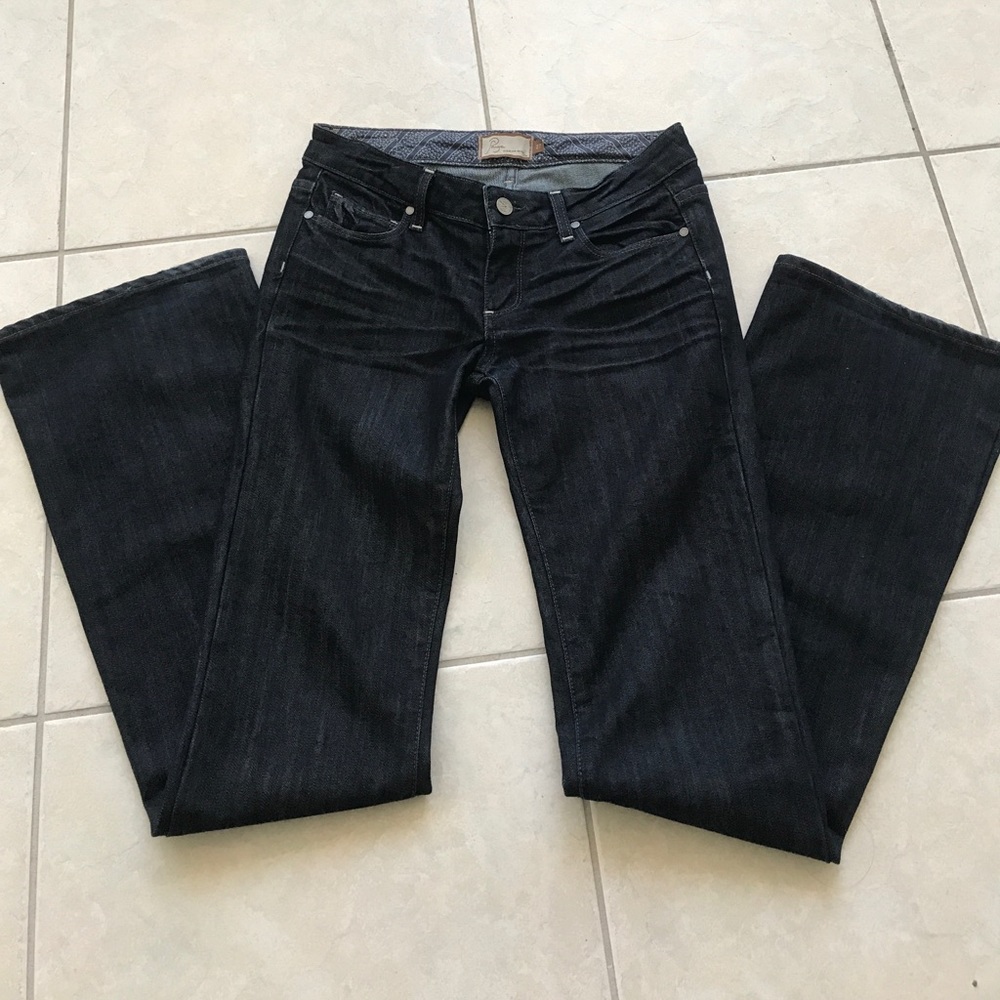 Paige Premium - Like New