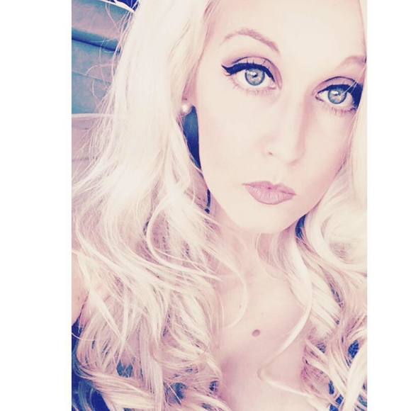 Meet your Posher, Kellie