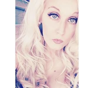 Meet your Posher, Kellie