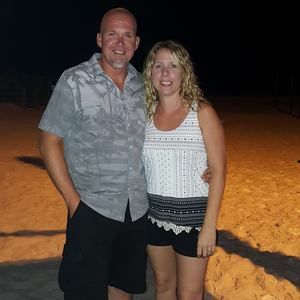 Meet your Posher, Martina